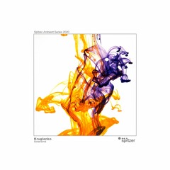 Kruglenko - Solarwind  (Spitzer Ambient Series 2020)