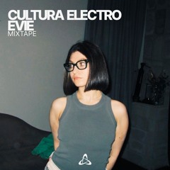 CULTURA MIX: EVIE