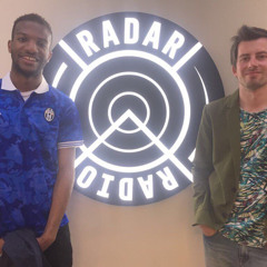 23.05.17 Conducta with Vaden @ Radar Radio London