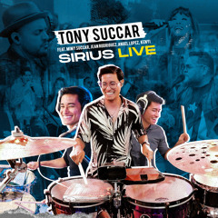Stream Leave the Door Open by Tony Succar | Listen online for free