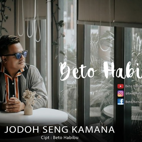 ID - JODOH SENG KAMANA 2021 ( BETO HABIBU ) REMIX DJ IRFAN AUD