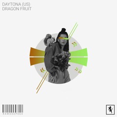 Daytona (US) - Dragon Fruit EP (Rawsome Deep)