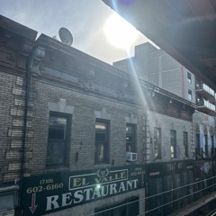 nellyiko + saiah- cant even prod kade