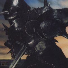 SIlver Kaine - Myself