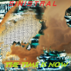 THE TIME IS NOW