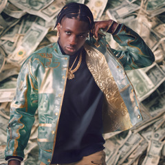 Ain’t No Love Song- Lil Tjay