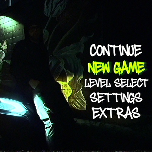 YOU'RE GONNA HAVE TO RESET YOUR CONSOLE AFTER THIS ONE