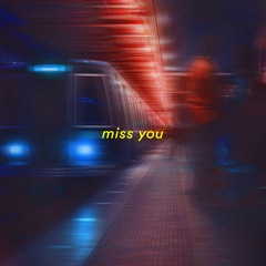 sorry idk - miss you