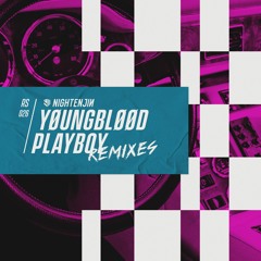 Yøungbløød - Playboy (Indvstry Remix)