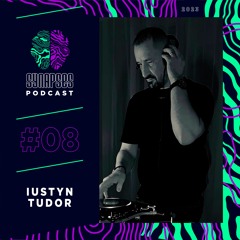 Iustyn Tudor [Synapses Podcast 08/2023]
