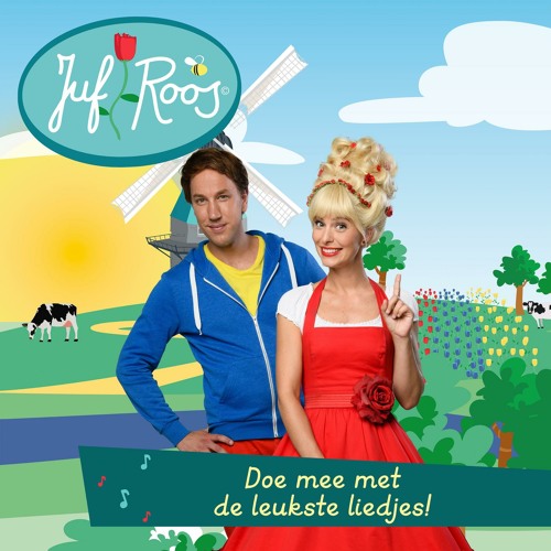 Stream Juf Roos Listen to Doe mee met de leukste liedjes! playlist online for free on SoundCloud