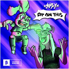 SIPPY - Sip On This