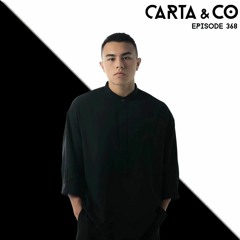 Carta & Co Radio 368