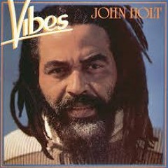 John Holt- We Nah Leave
