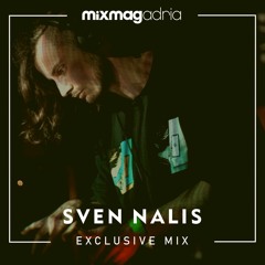 Exclusive Mix: Sven Nalis