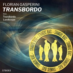 Florian Gasperini - Transbordo (Original Mix) [Strangers Beats]