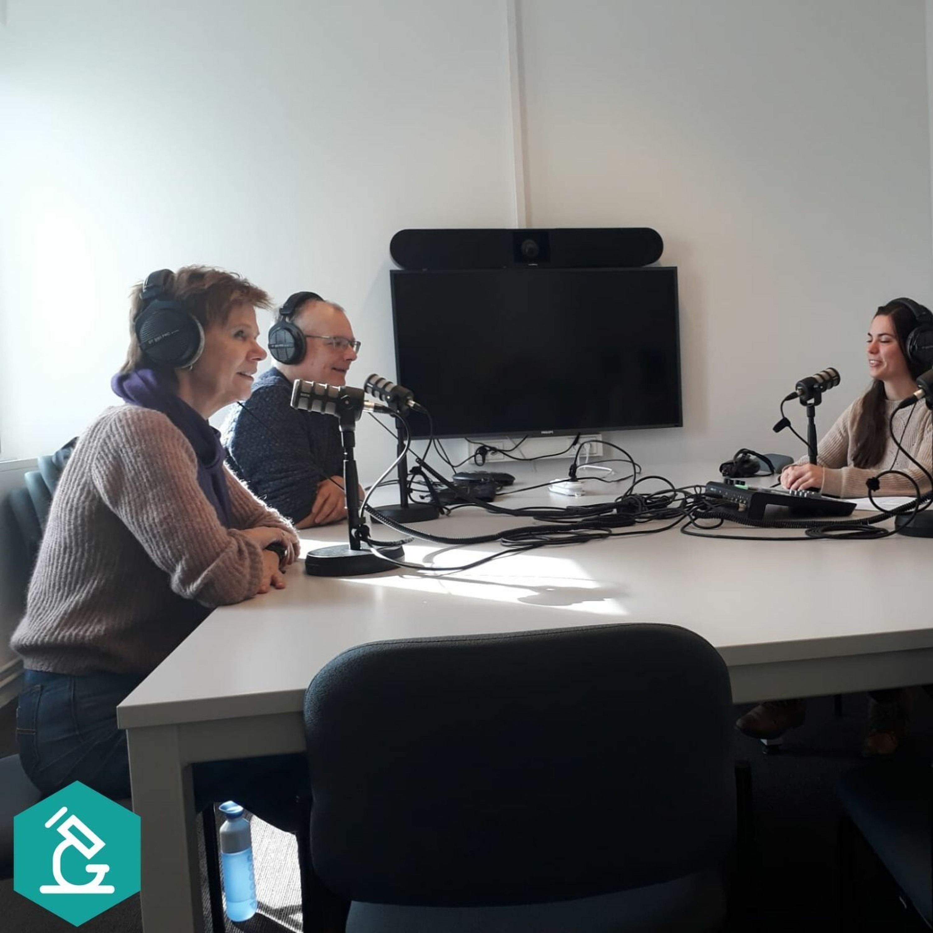 Gezondheid en Wetenschap