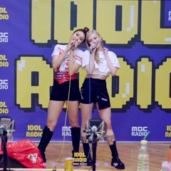 SECRET NUMBER (시크릿넘버) Jinny & Denise - BOY GROUP MASHUP