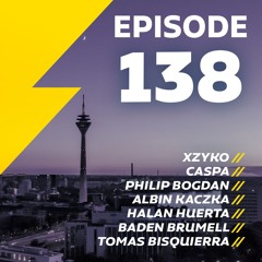 Episode 138 MUSIC IS OXYGEN