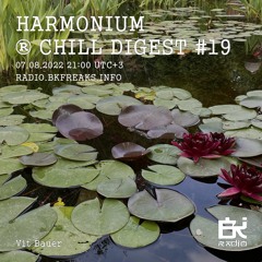 Harmonium Chill Digest 19