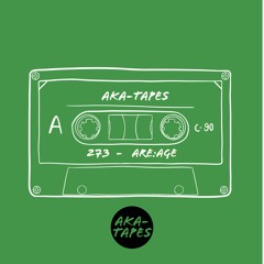 aka-tape no 273 by Are:Age