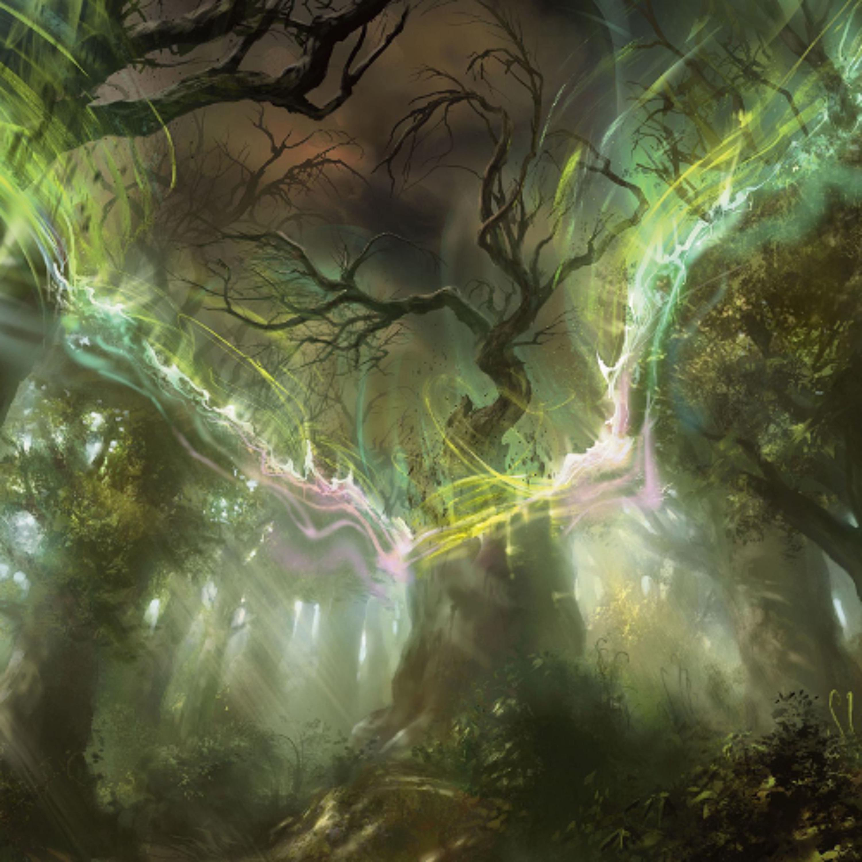 362 - Welcome to Lorwyn