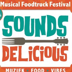 Sounds Delicious Livestream