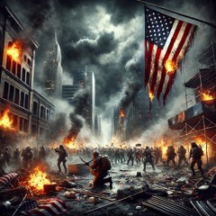 Era of Disarray
