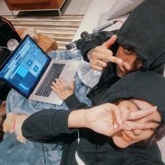 Bem melhor - Mc cabelinho ft. Oruam [ Speed up + Grave ]