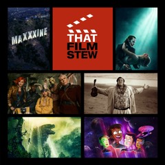 That Film Stew Ep 484 – Ha Ha Land (Film & TV News)