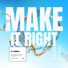 Make It Right (Tropical House Music 2024)