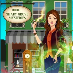 DOWNLOAD ⚡️ eBook Mystic Pieces (Shady Grove Psychic Mystery)