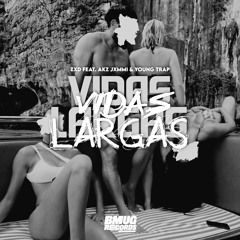 ZXD-Vidas Largas (feat Young Trap & Akz Jxmmi) Vip Mix