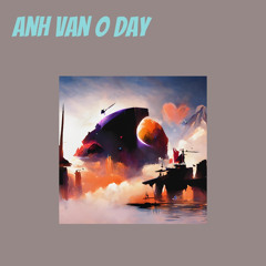 Anh Vẩn Ở Đây (Remix)