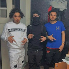 "MOVIE" J Money x babysavv x BBE CAM (SLIM MIX 1)