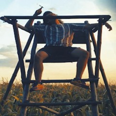 Ozzy Baby - ICE CREAM PAINT JOB