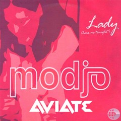 Lady (Hear Me Tonight) - Aviate Drum and Bass Bootleg [Free Download]