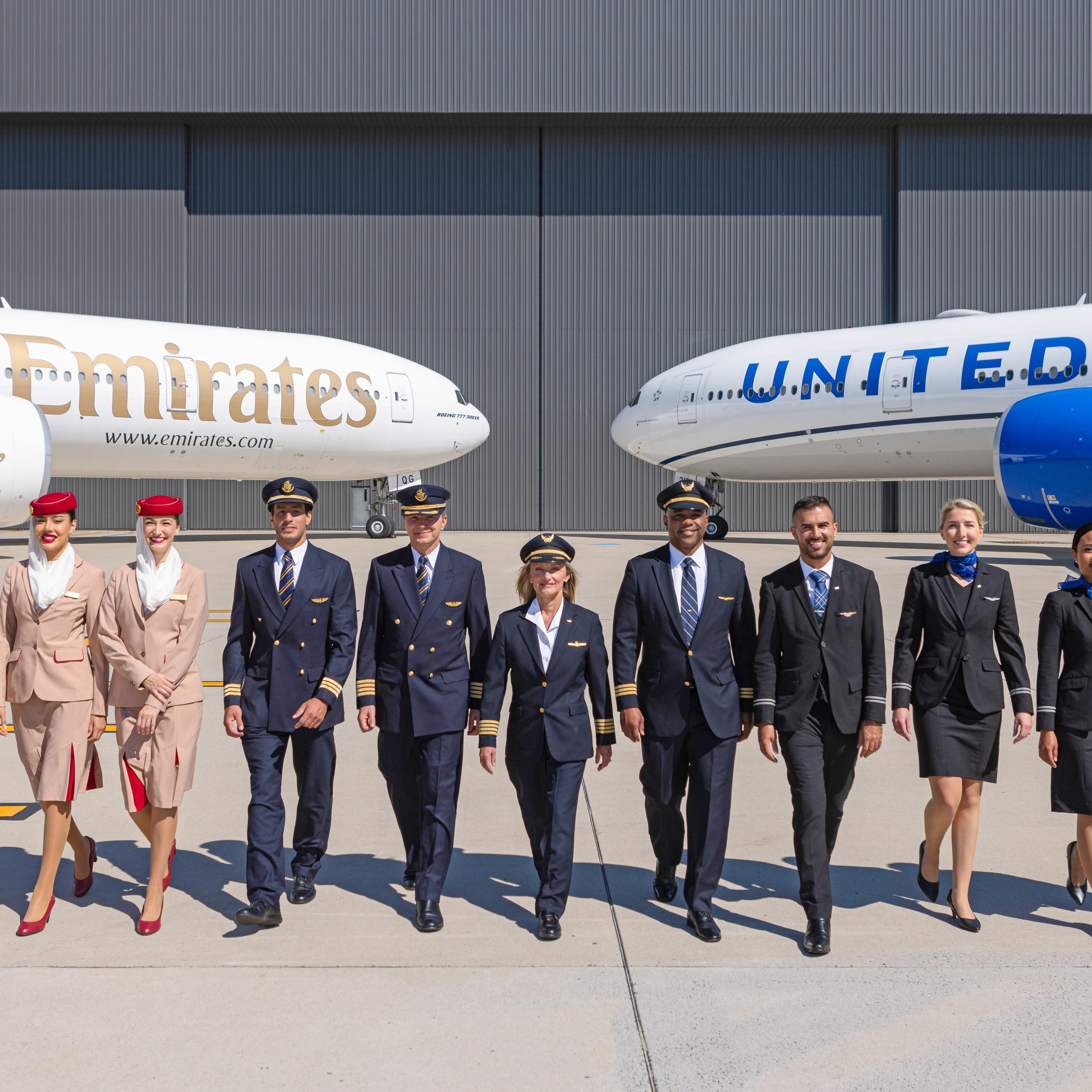Airline Business Podcast