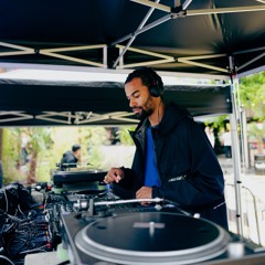 Lion Kojo | Operator 7-Year Anniversary Block Party - 15th June 2024