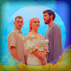 Clean Bandit ft. Ellie Goulding - Mama (RELO Remix) slowed