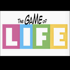 The Game of Life (prod.  xay3k)