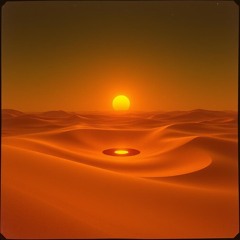 Desert Caller