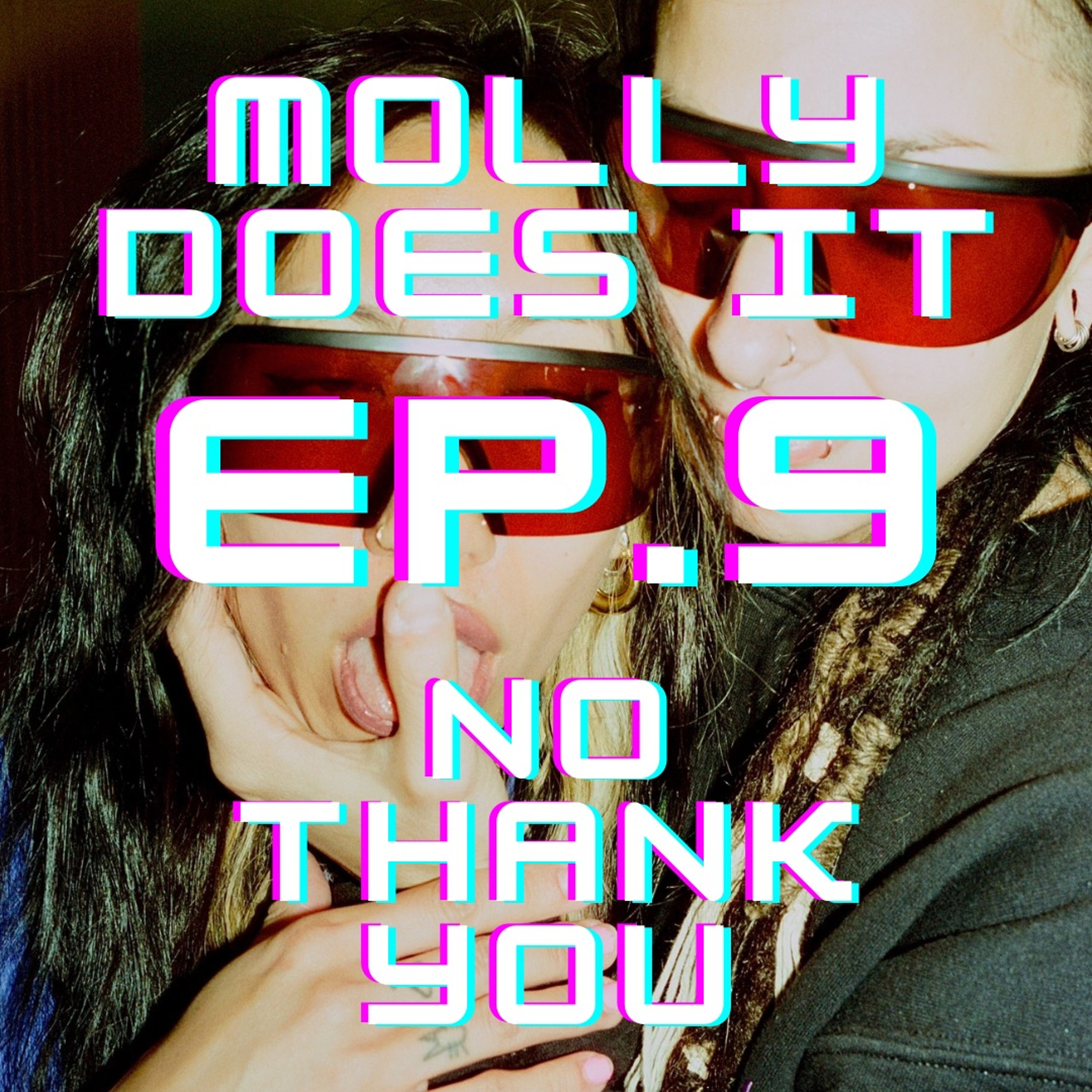 Molly Does it