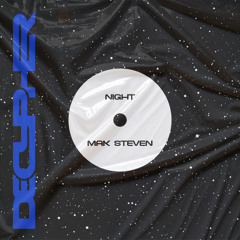 Mak Steven - NIGHT (Original Mix)