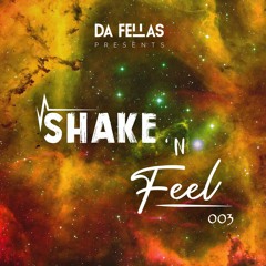 Shake 'n Feel - Ch. 3