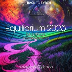 Equilibrium 2023