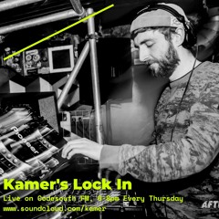 Kamer's Lock In (Codesouth FM Shows)