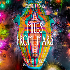 Miles From Mars - Alchemy Circle - Boom Festival 2025