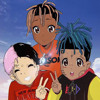 Xxxtentacion lifes not fair ft juice wrld, lil peep