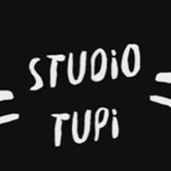 Studio Tupi Canicule Tropicale w/ guest DJ Xogn